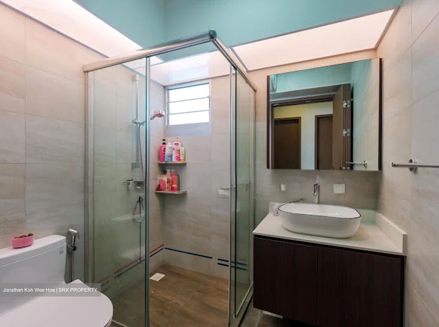 Blk 109A Eastglen @ Canberra (Sembawang), HDB 5 Rooms #607524111